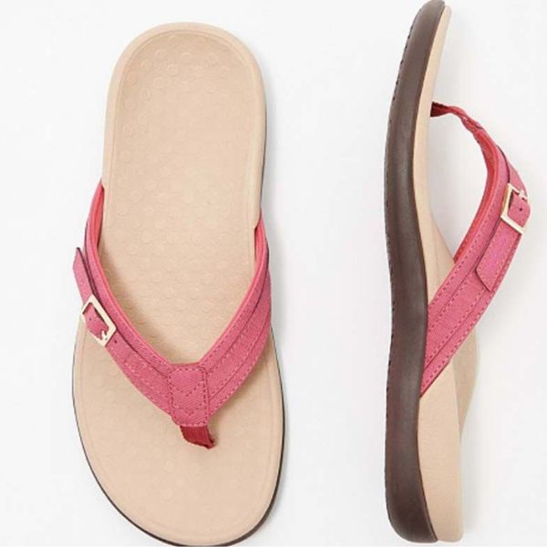 Volmena – summer sandals with therapeutic elegance