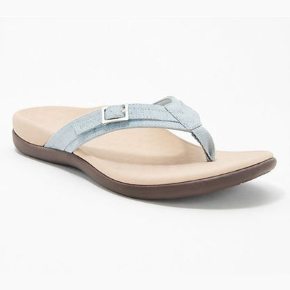 Volmena – summer sandals with therapeutic elegance