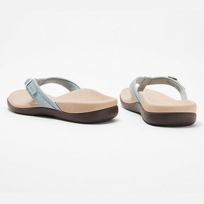 Volmena – summer sandals with therapeutic elegance