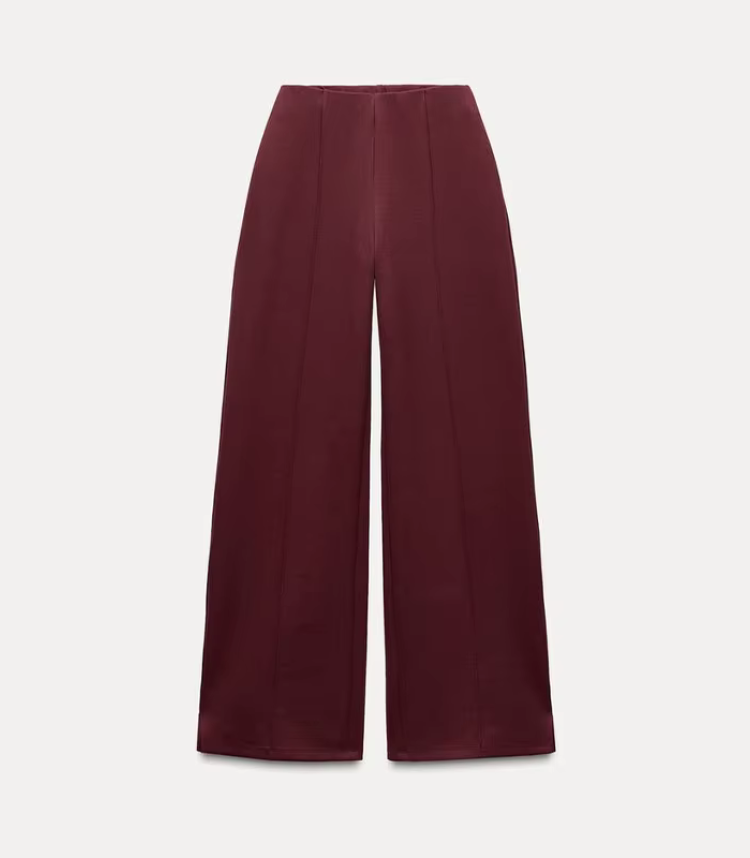 Louisa – lounging in soft elegance