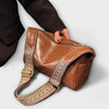 VINTAGE- CROSSBODY BAG