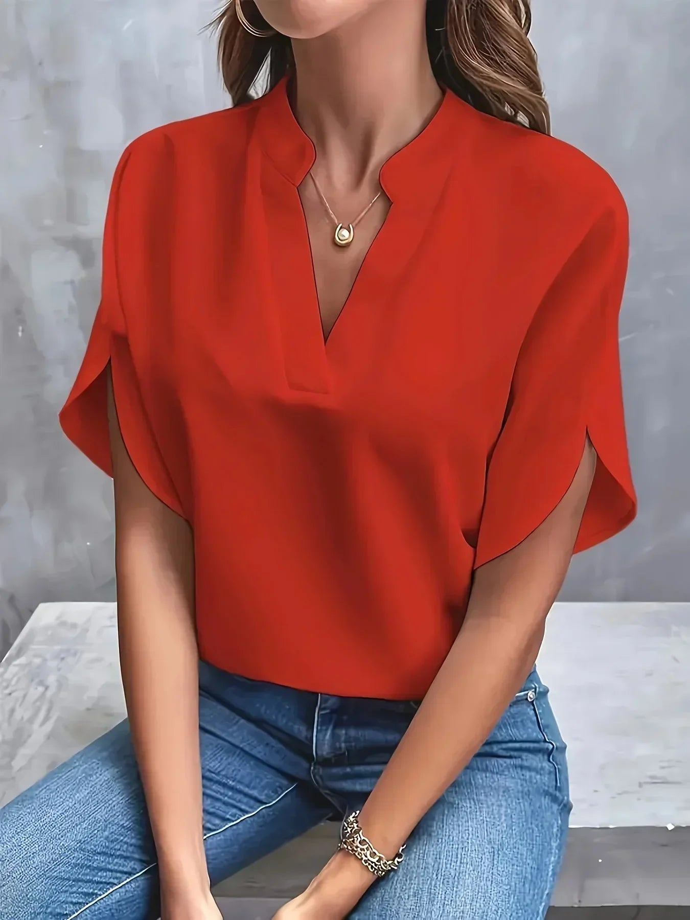 Thalia – Effortless Style, Flattering Silhouette