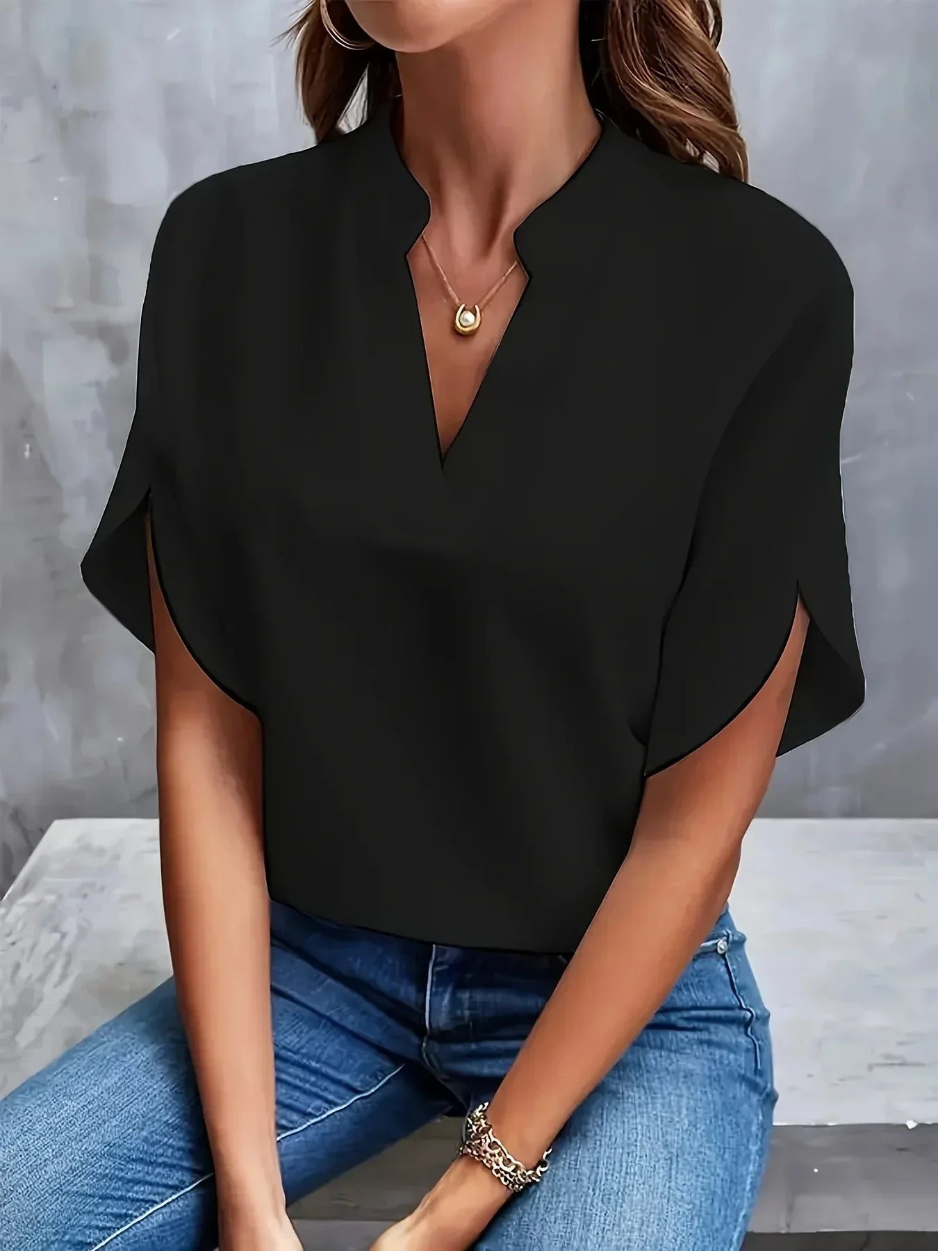 Thalia – Effortless Style, Flattering Silhouette