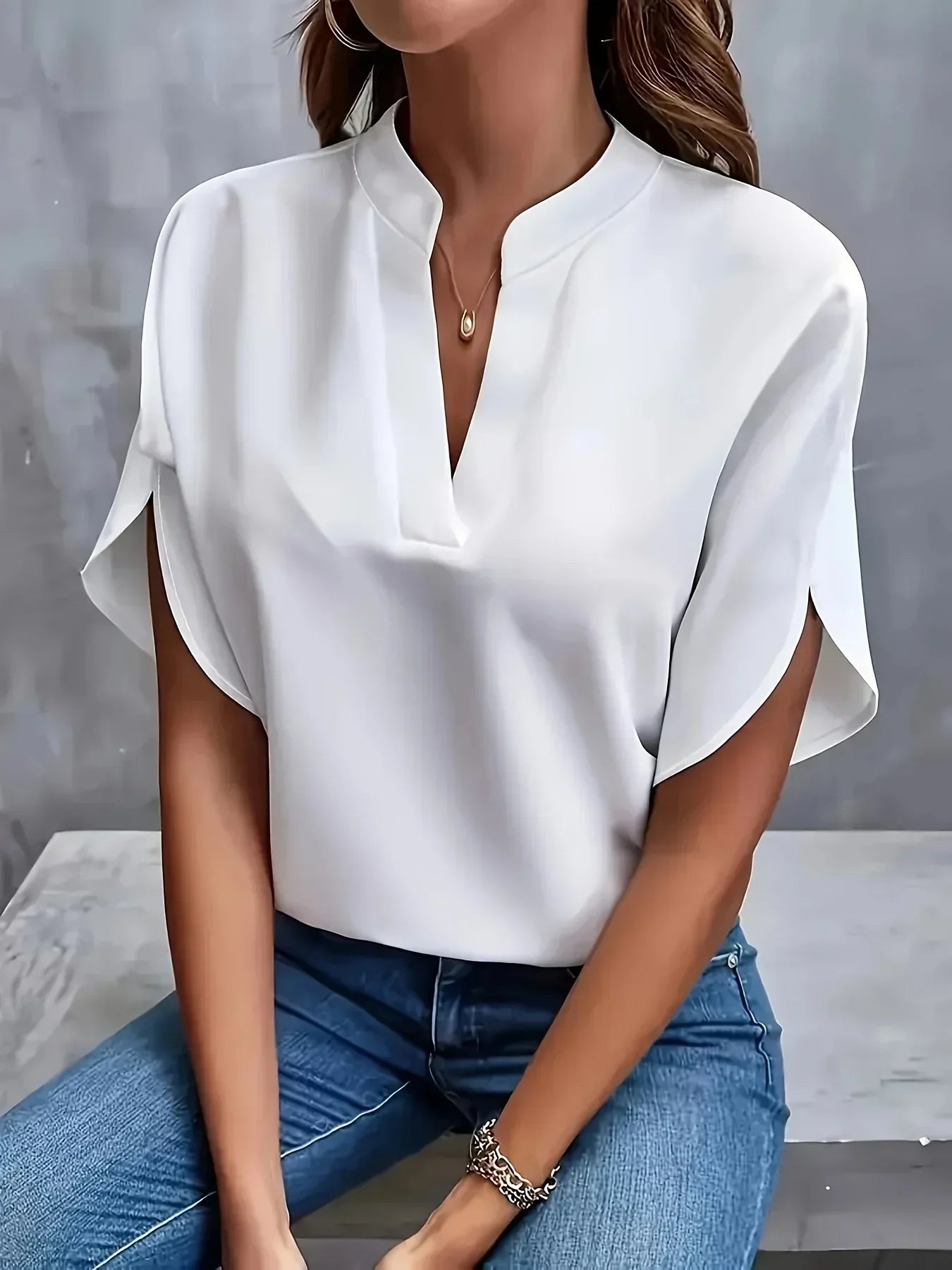 Thalia – Effortless Style, Flattering Silhouette