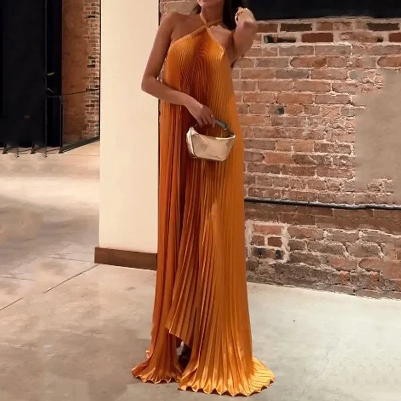 Mira- flowing elegance with a modern twist