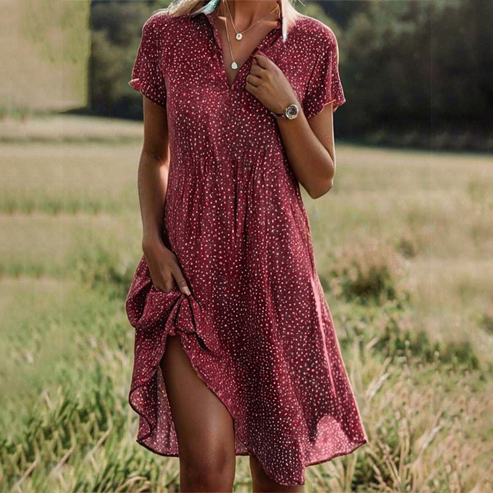 Els – dreamy elegance in motion