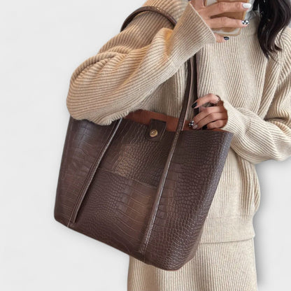 VINTAGE -SHOULDER BAG