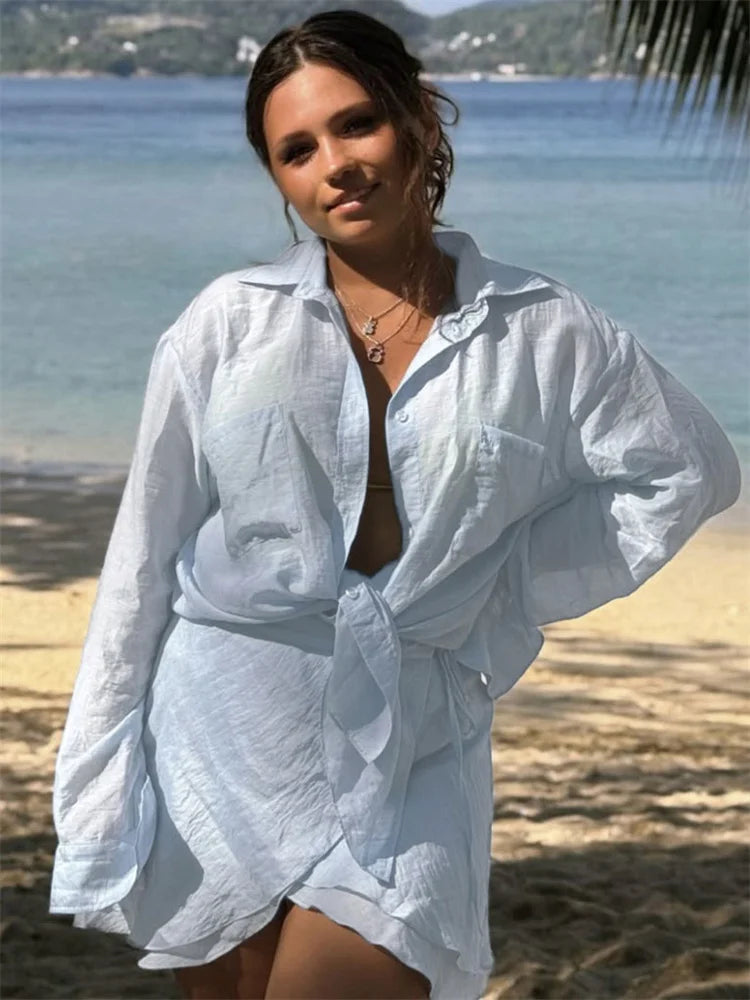 Alévia – soft charm two-piece set