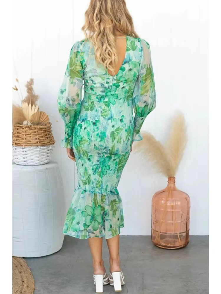 Woméra  – timeless grace for every occasion