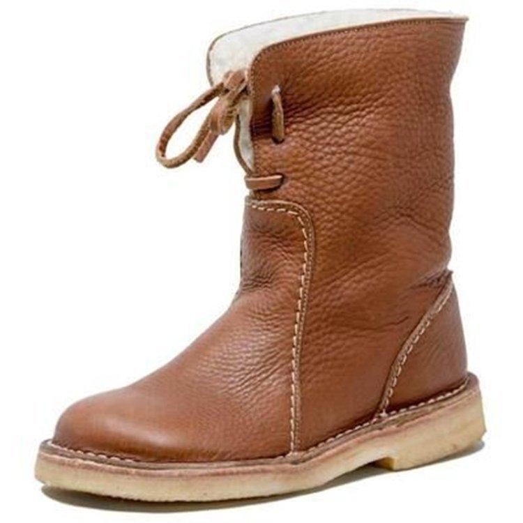 CLARA - HEATED WOMEN'S BOOTS