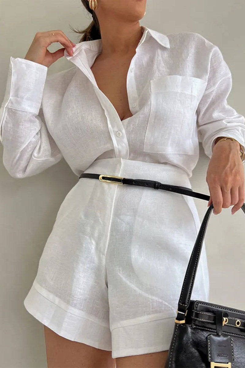 Senela – soft refinement in motion