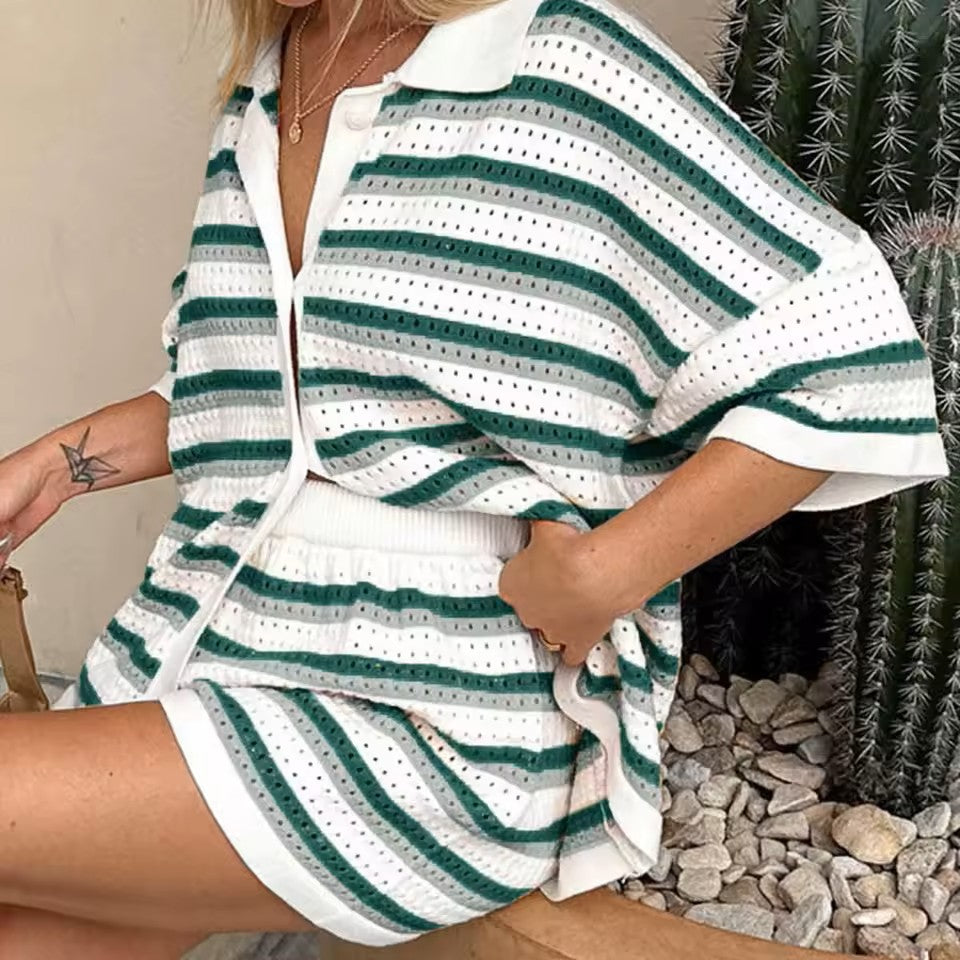 Liv – effortless harmony two-piece set
