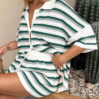 Liv – effortless harmony two-piece set