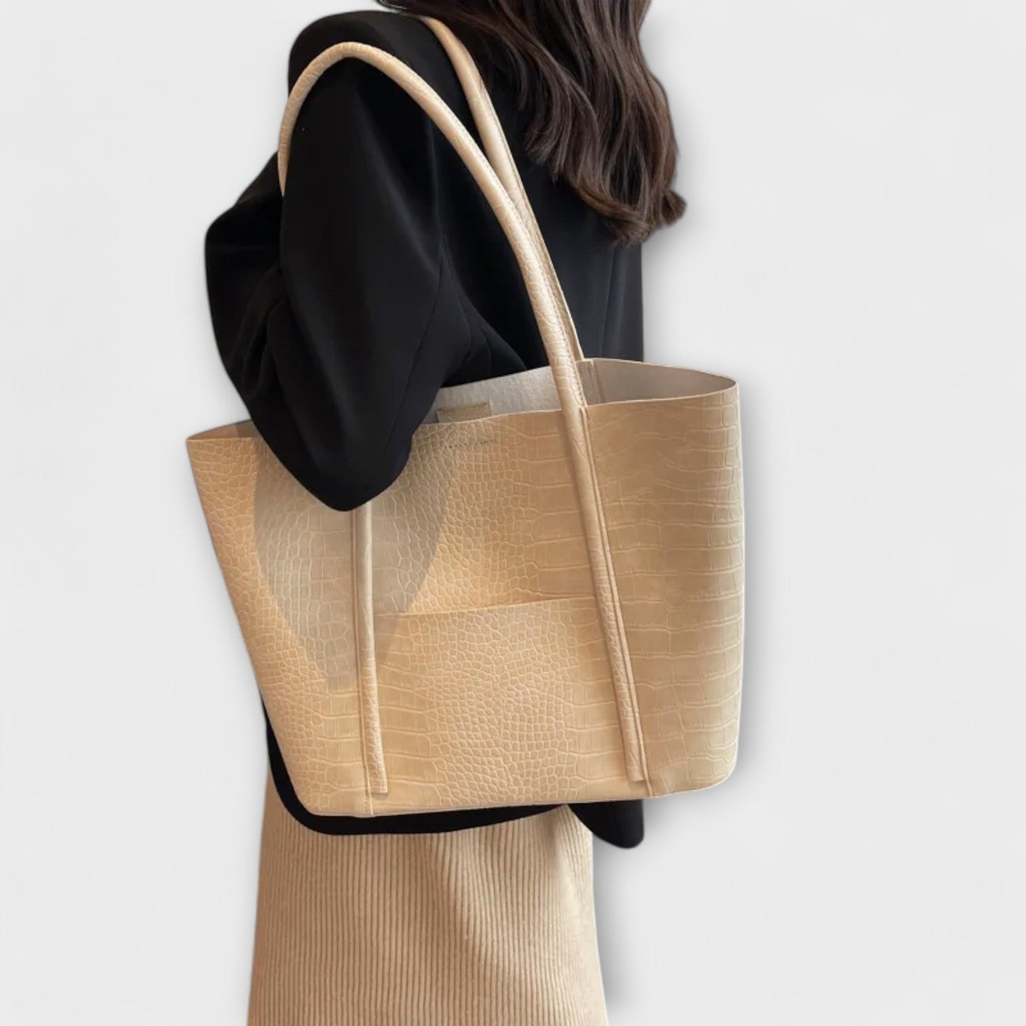 VINTAGE -SHOULDER BAG