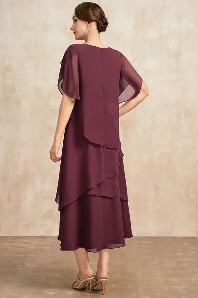 Carona – effortless charm in flowing silhouette