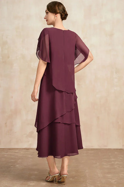 Carona – effortless charm in flowing silhouette
