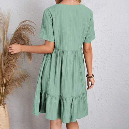 Tessa – light charm for sunny days (Almost sold out)