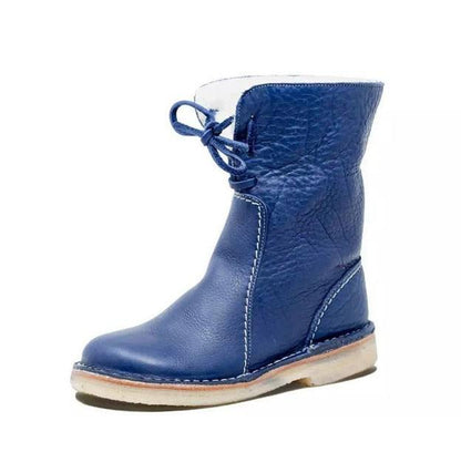 CLARA - HEATED WOMEN'S BOOTS