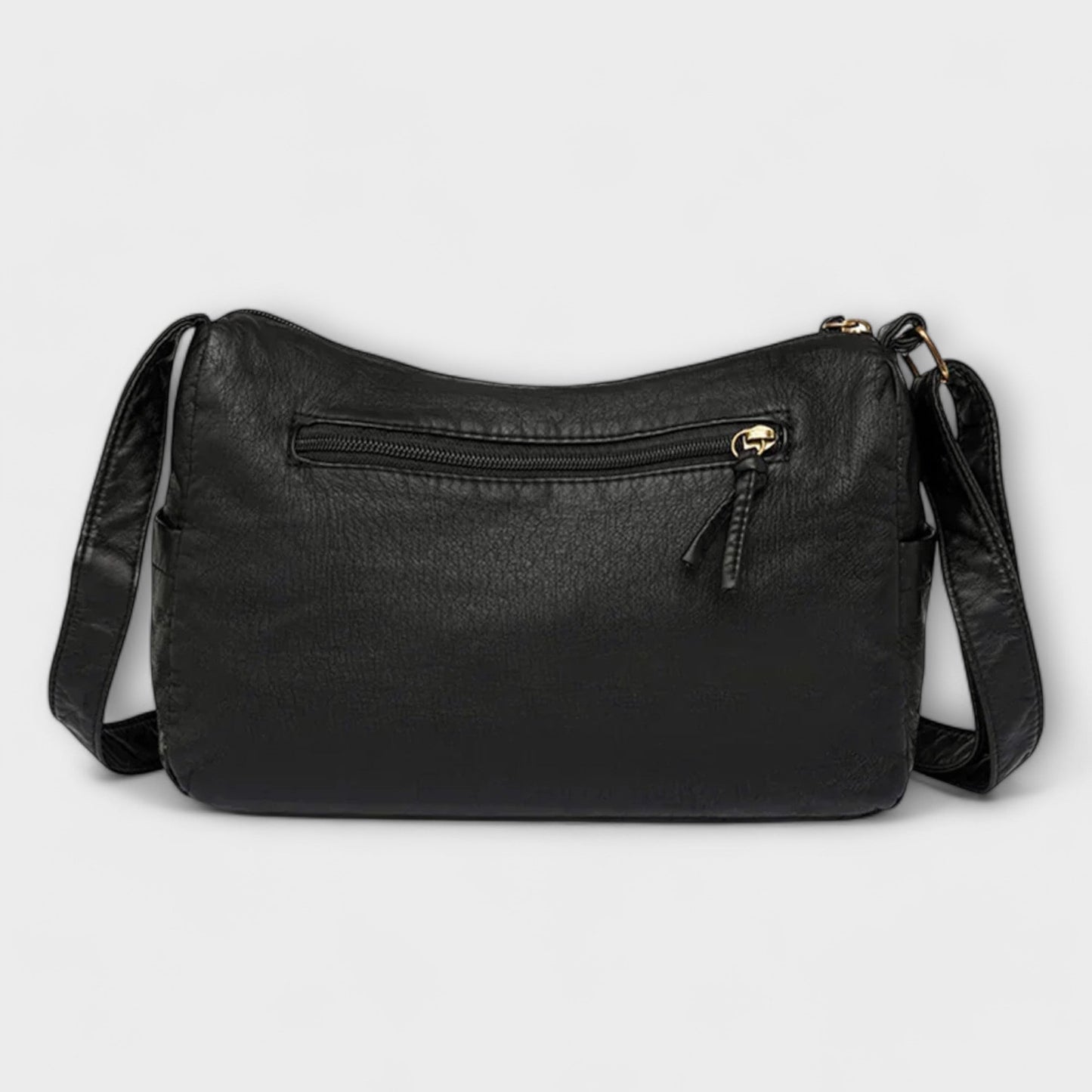 OLD-SKOOL LEATHER BAG