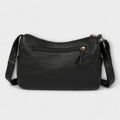 OLD-SKOOL LEATHER BAG