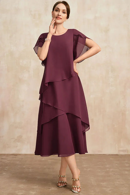 Carona – effortless charm in flowing silhouette