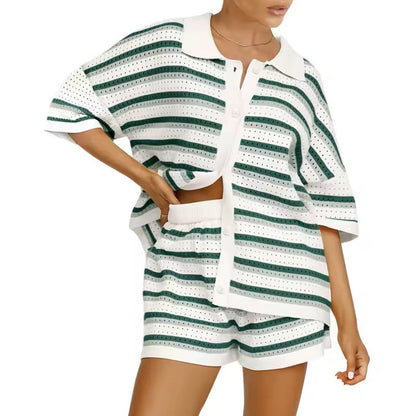 Liv – effortless harmony two-piece set