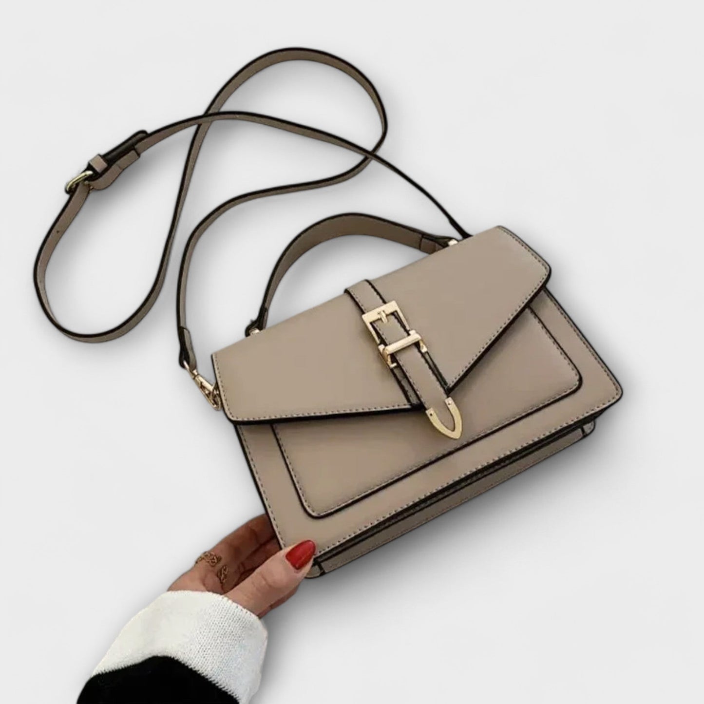 CLASSIC SHOULDER BAG
