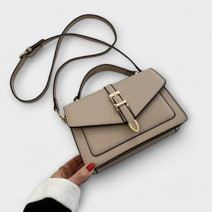 CLASSIC SHOULDER BAG