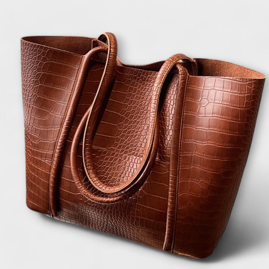 VINTAGE -SHOULDER BAG