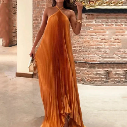 Mira- flowing elegance with a modern twist