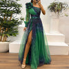 Sienna- modern mesh elegance
