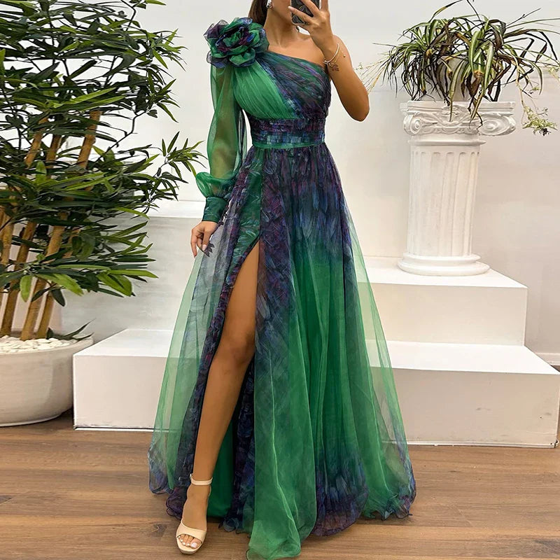 Sienna- modern mesh elegance