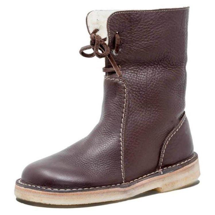 CLARA - HEATED WOMEN'S BOOTS