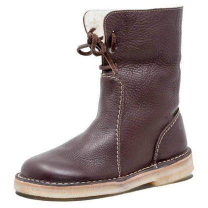 CLARA - HEATED WOMEN'S BOOTS