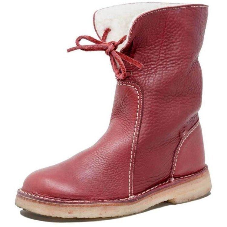 CLARA - HEATED WOMEN'S BOOTS