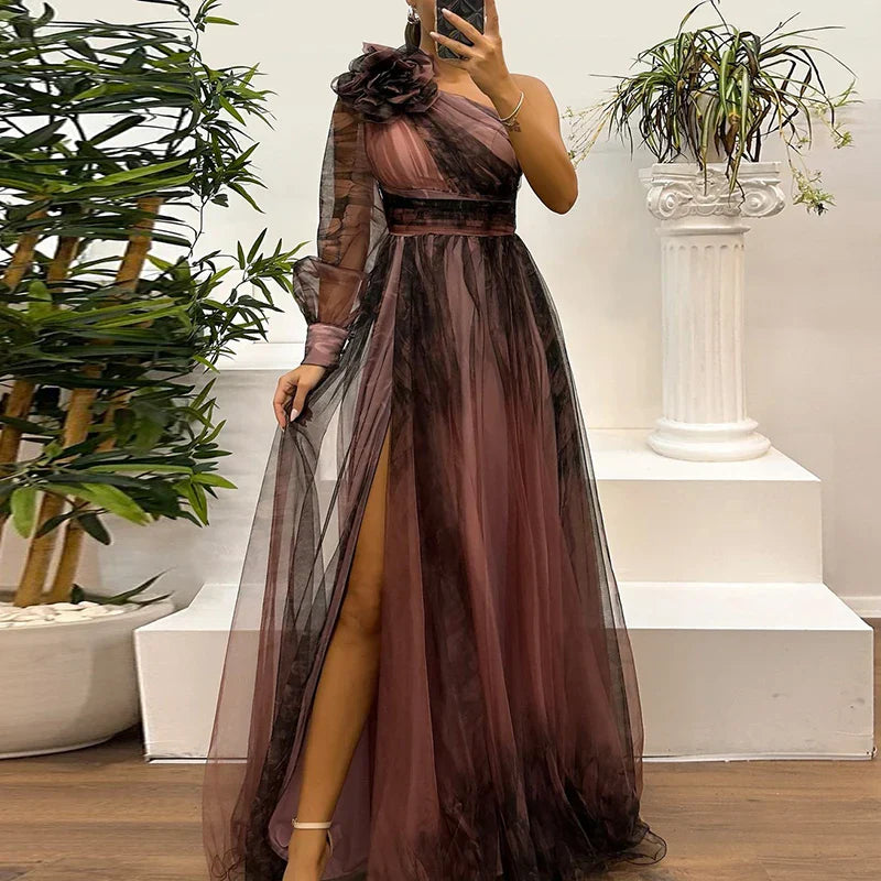 Sienna- modern mesh elegance
