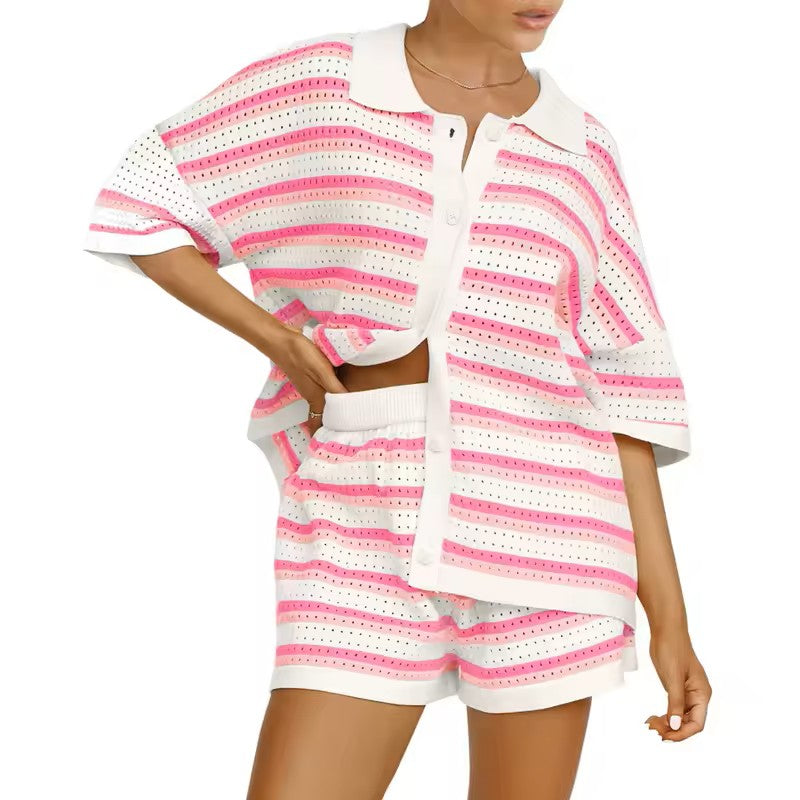 Liv – effortless harmony two-piece set