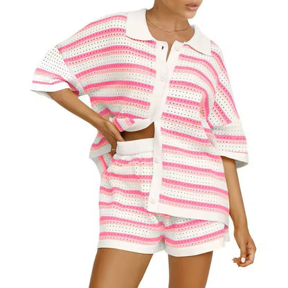 Liv – effortless harmony two-piece set