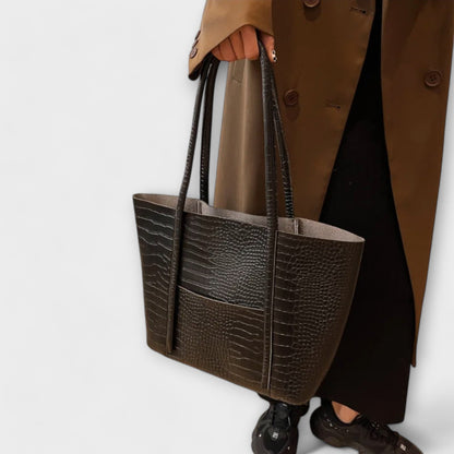 VINTAGE -SHOULDER BAG