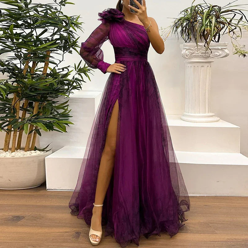Sienna- modern mesh elegance