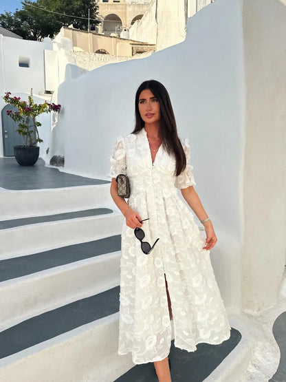 DOROTHEA - MYKONOS DRESS