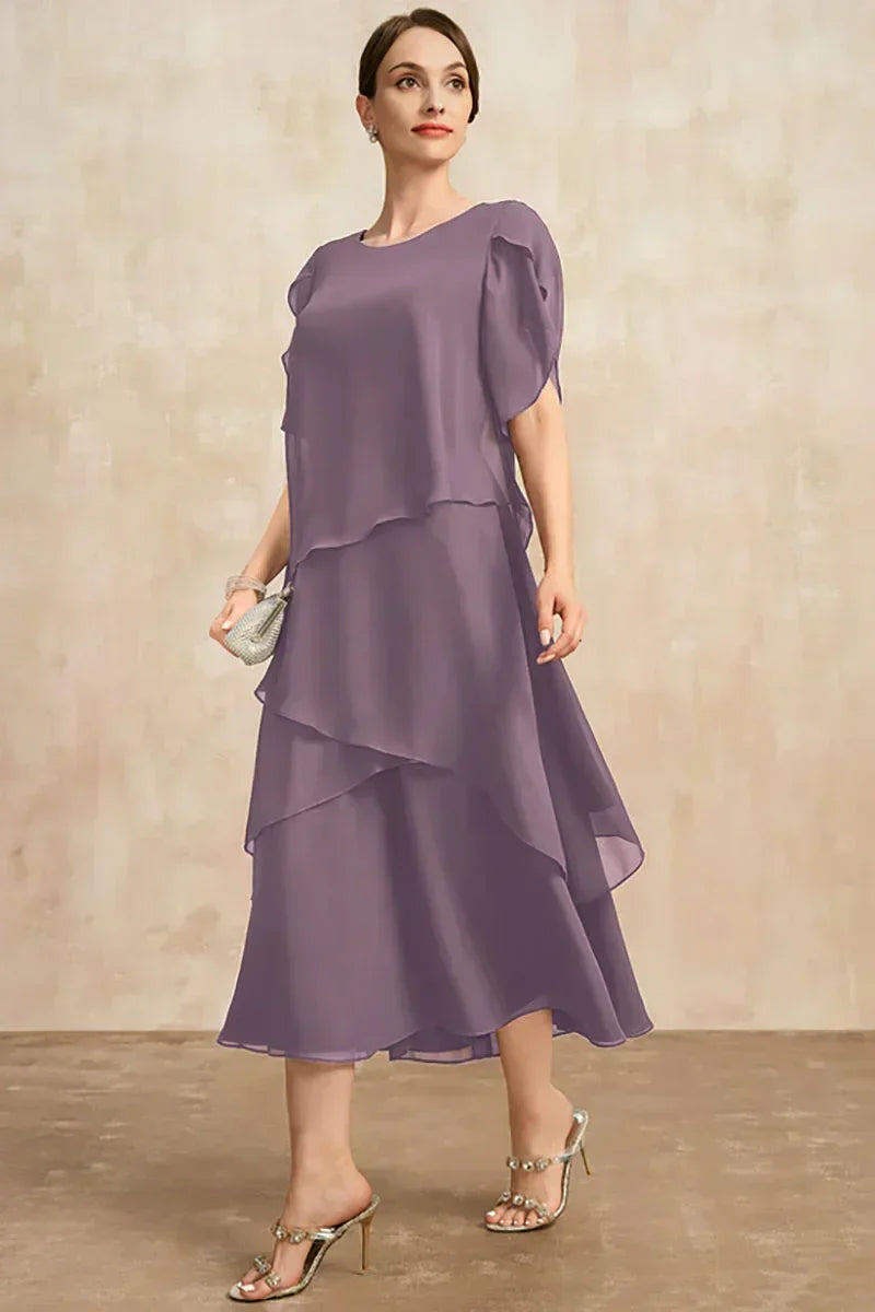 Carona – effortless charm in flowing silhouette