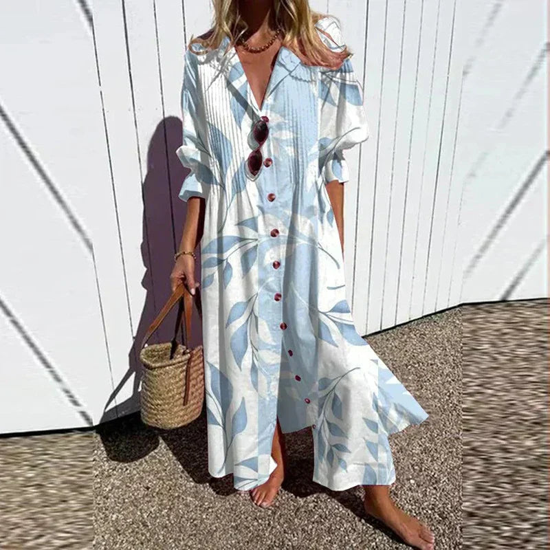 ODESSA - ELEGANT DRESS