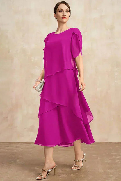 Carona – effortless charm in flowing silhouette