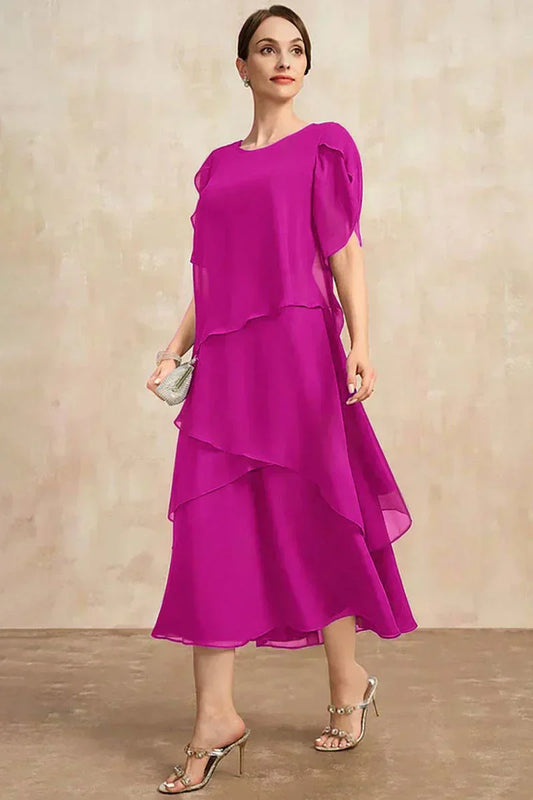 Carona – effortless charm in flowing silhouette