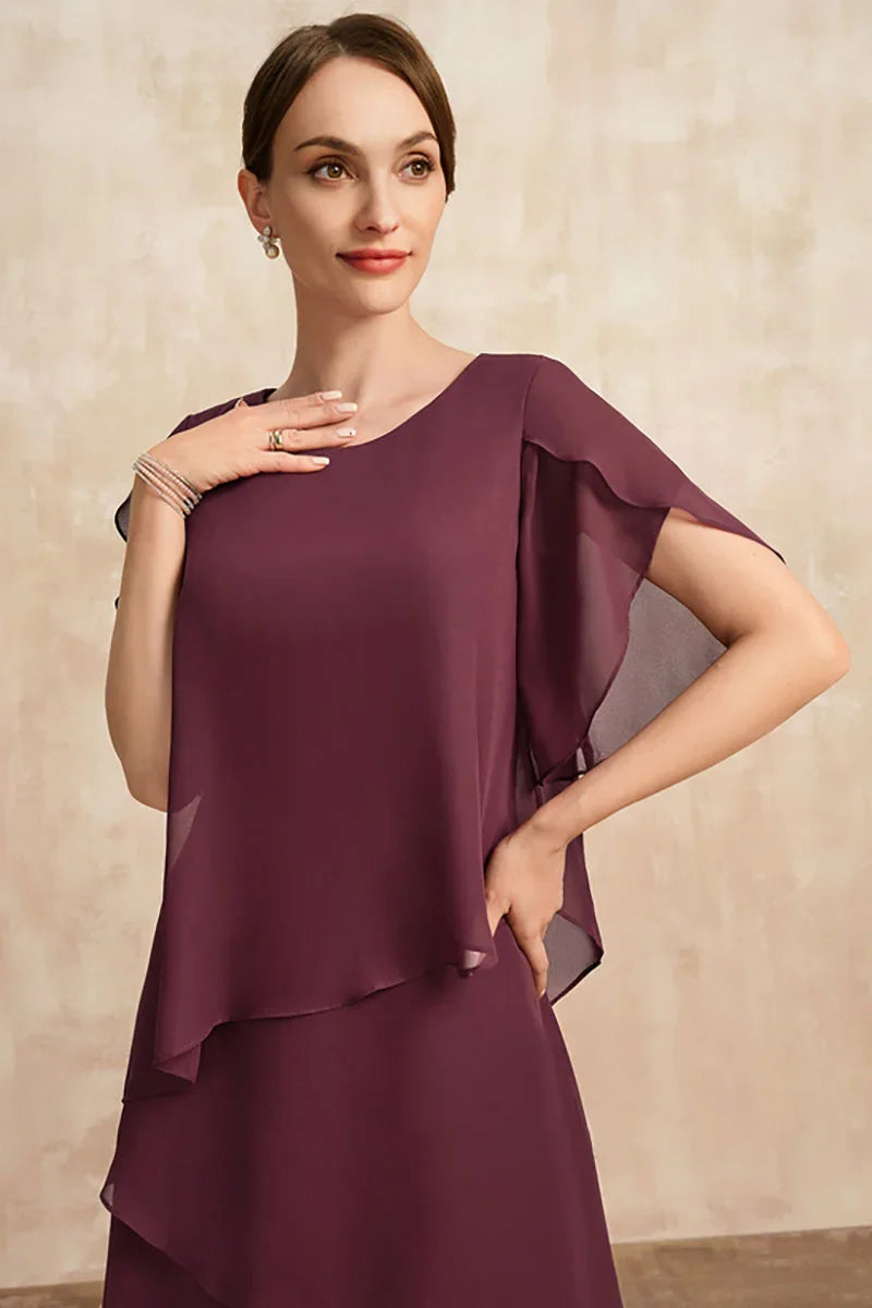 Carona – effortless charm in flowing silhouette