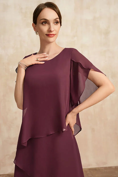 Carona – effortless charm in flowing silhouette