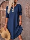 Elise – timeless charm in gentle motion