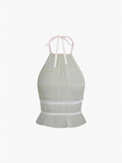 Valerie set – timeless elegance in soft shades