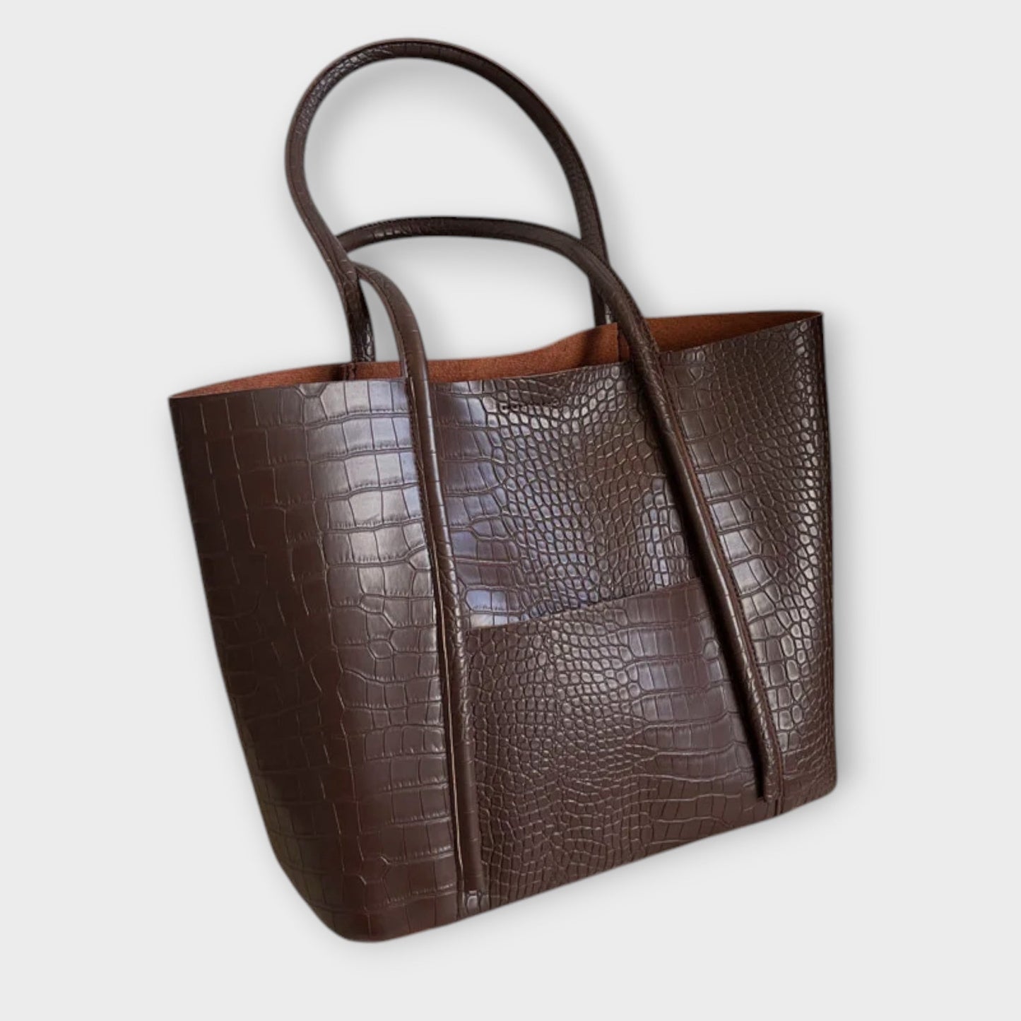 VINTAGE -SHOULDER BAG